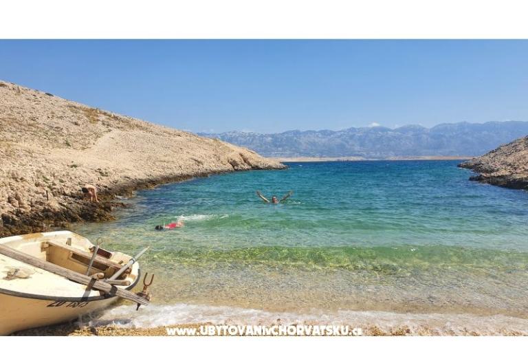 Holiday Home POMALO – foto 22