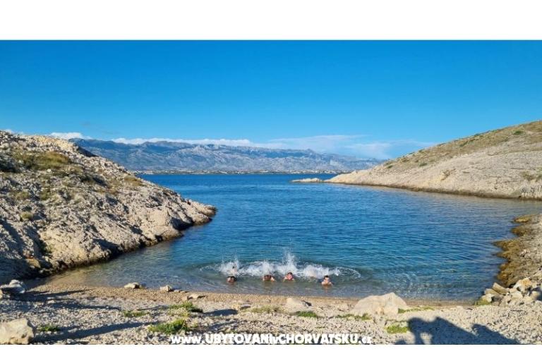 Holiday Home POMALO – foto 24