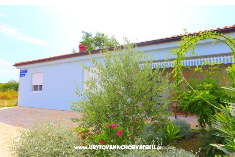 Holiday Home POMALO – foto 32