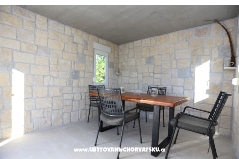 Holiday Home POMALO – foto 33