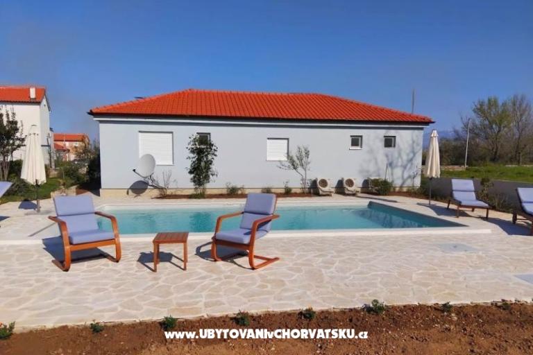 Holiday Home POMALO – foto 5