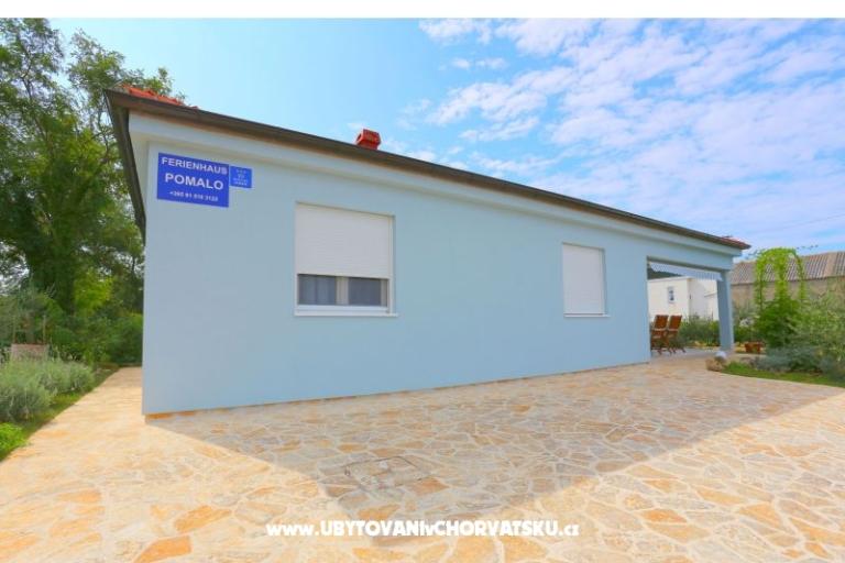 Holiday Home POMALO – foto 8