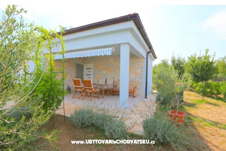 Holiday Home POMALO – foto 9