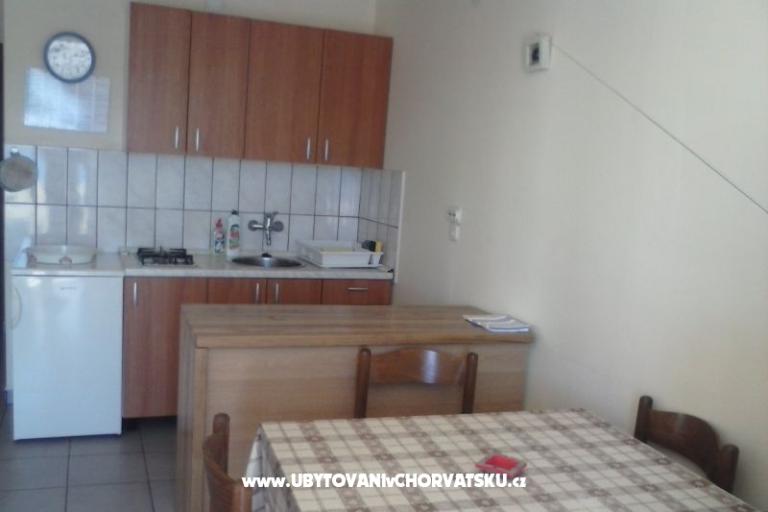Apartamenty Bužan – foto 13