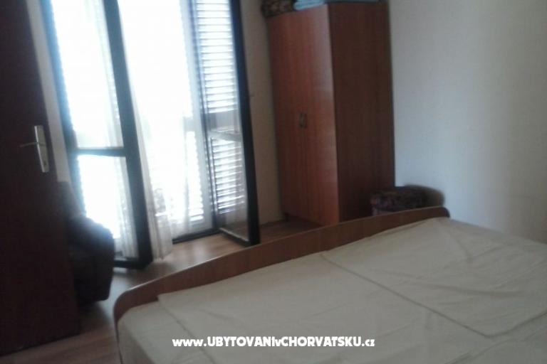 Apartamenty Bužan – foto 14