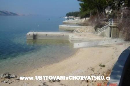 Apartamenty Bužan – foto 8