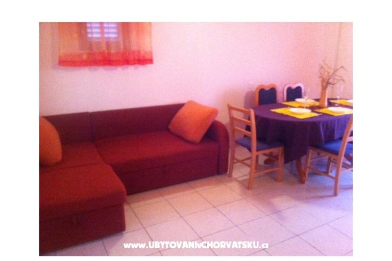 Apartamenty Iva&amp;Denis – foto 16