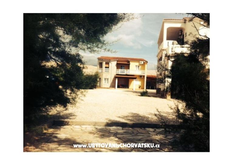 Apartamenty Iva&amp;Denis – foto 4