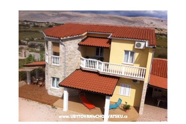 Apartamenty Iva&amp;Denis – foto 5