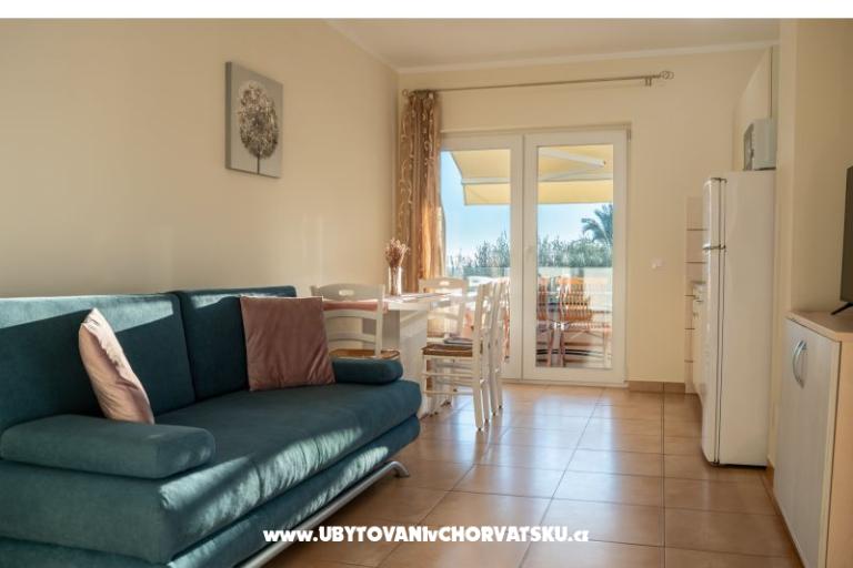 Apartamenty Ostrea – foto 12