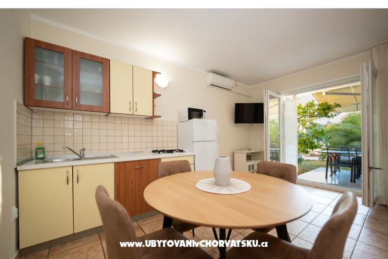 Apartamenty Ostrea – foto 8