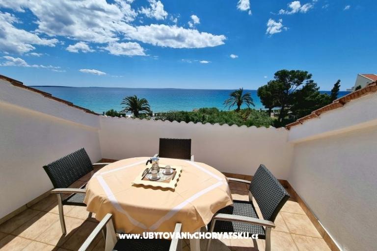 Apartamenty Ostrea – foto 9