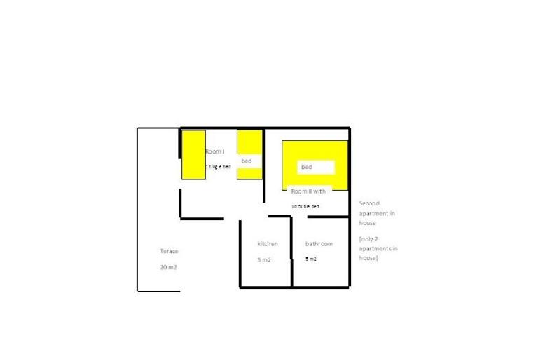 Apartamenty Sisul – foto 17