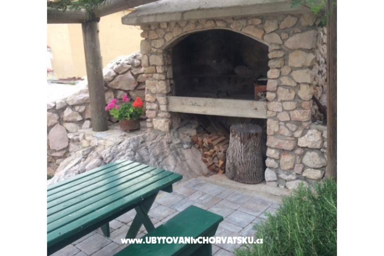 Apartamenty Tina Dražica – foto 11