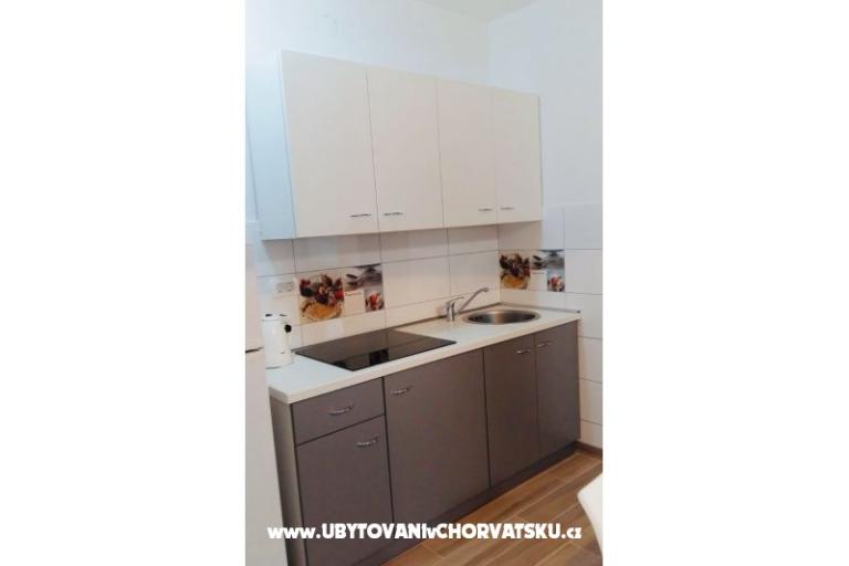 Apartamenty Tina Dražica – foto 12