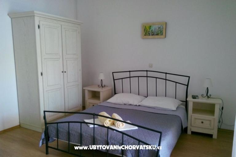 Apartamenty Tina Dražica – foto 13
