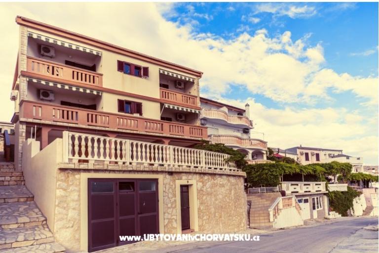 Apartamenty Tina Dražica – foto 15