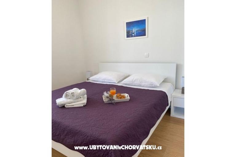 Apartamenty Tina Dražica – foto 16
