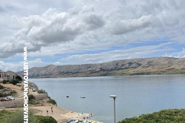 Apartamenty Tina Dražica – foto 19