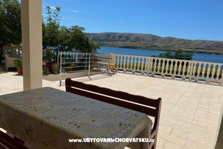 Apartamenty Tina Dražica – foto 21