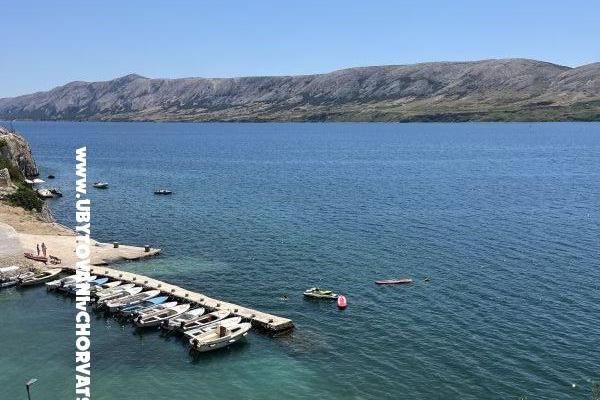 Apartamenty Tina Dražica – foto 22