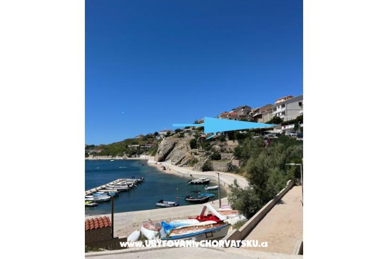 Apartamenty Tina Dražica – foto 23