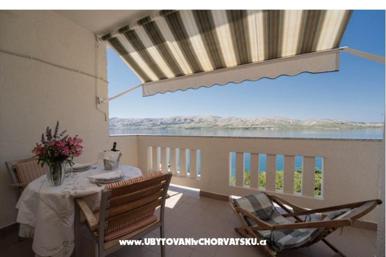 Apartamenty Tina Dražica – foto 24