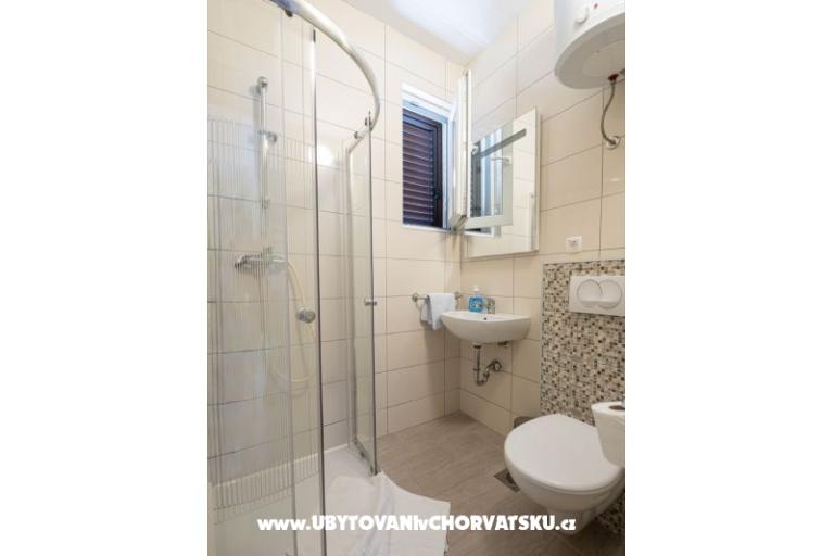 Apartamenty Tina Dražica – foto 25