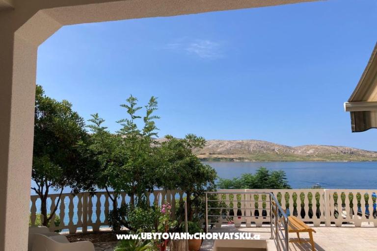 Apartamenty Tina Dražica – foto 5