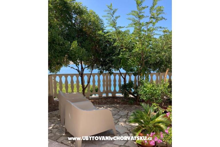 Apartamenty Tina Dražica – foto 6