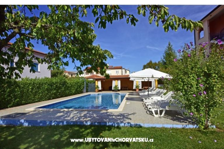 Apartamenty Tina – foto 17