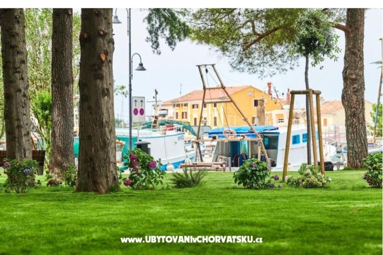 Apartamenty Tina – foto 18