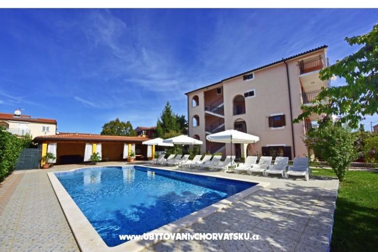 Apartamenty Tina – foto 19
