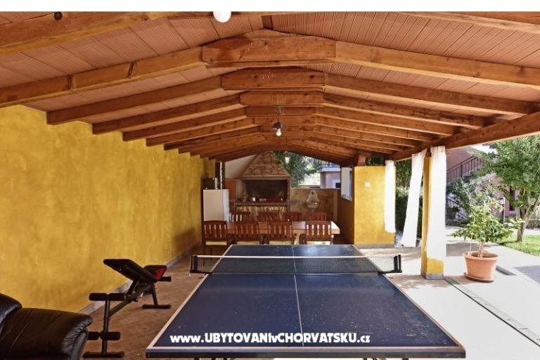 Apartamenty Tina – foto 2