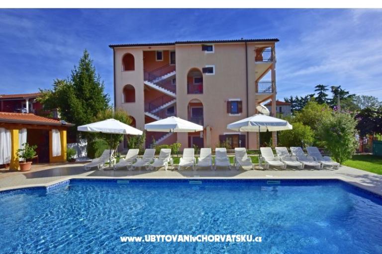 Apartamenty Tina – foto 20