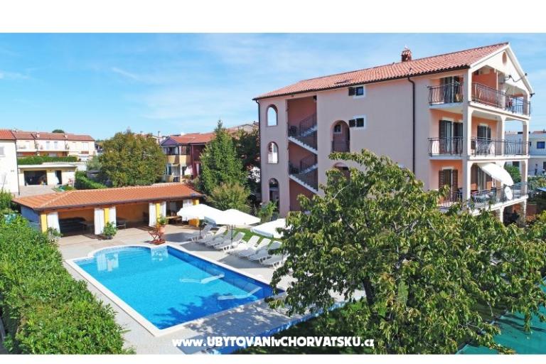 Apartamenty Tina – foto 21
