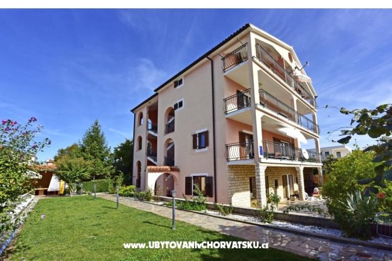 Apartamenty Tina – foto 22