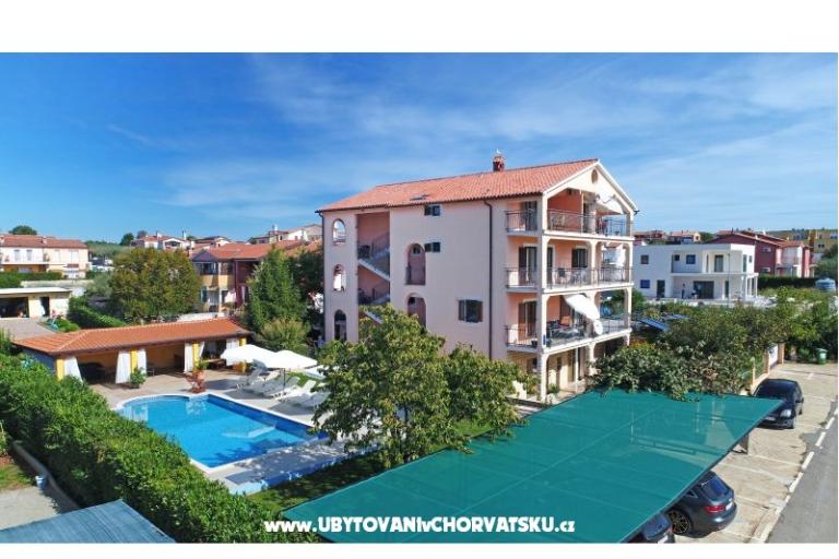 Apartamenty Tina – foto 23