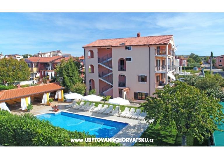 Apartamenty Tina – foto 24