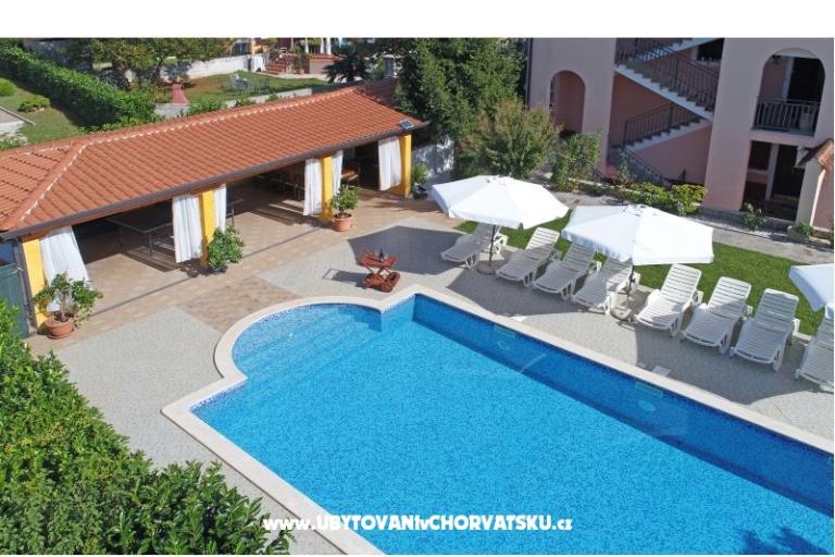 Apartamenty Tina – foto 25