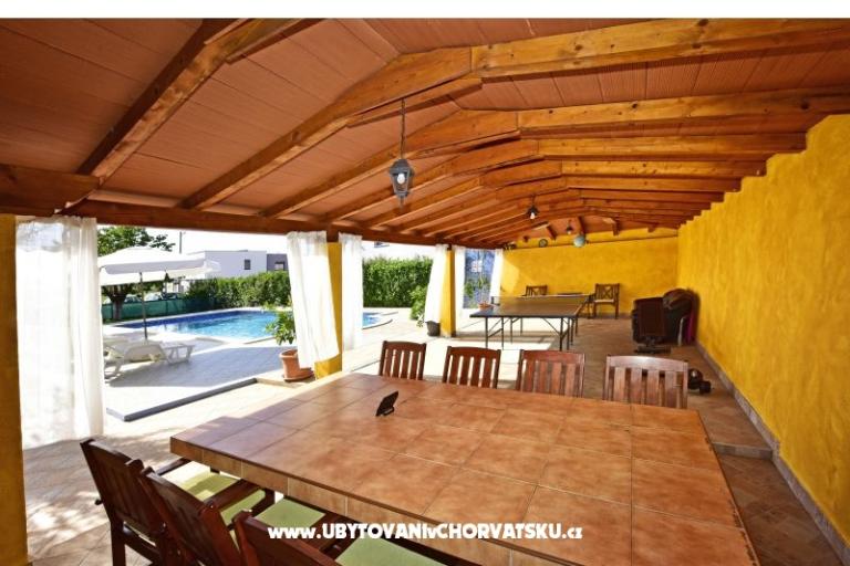 Apartamenty Tina – foto 6