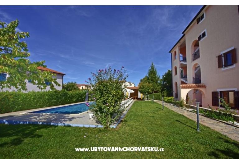 Apartamenty Tina – foto 8