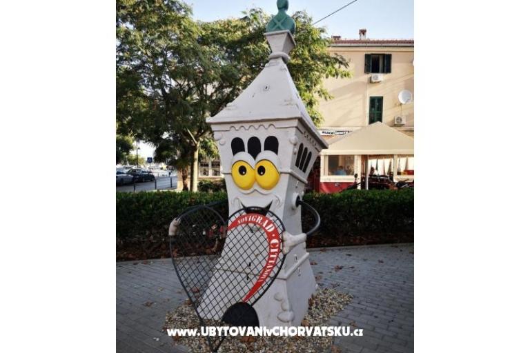 Apartamenty Tina – foto 9