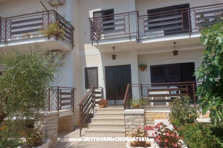 Apartament Adriana Stancijeta – foto 11