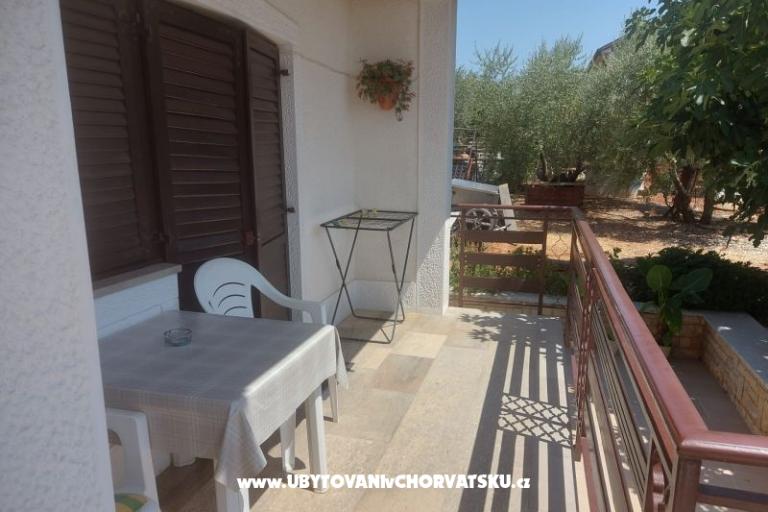 Apartament Adriana Stancijeta – foto 14