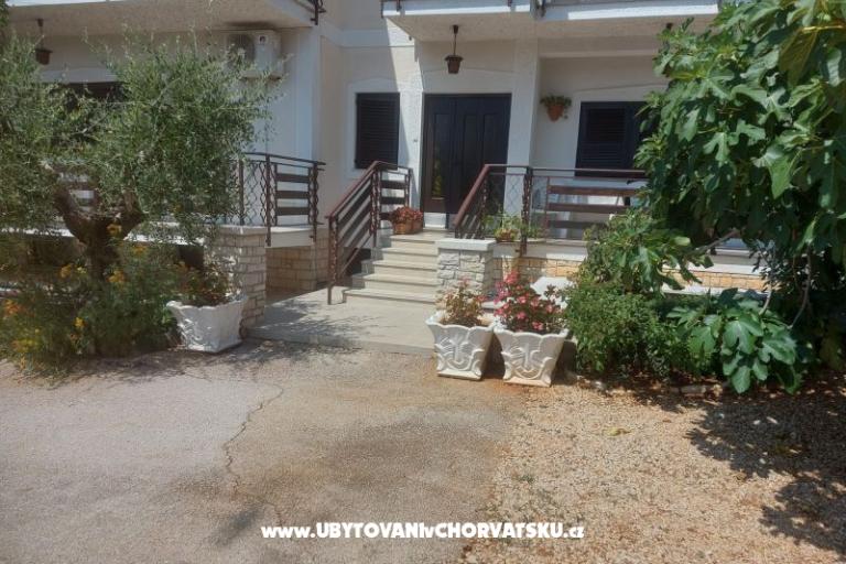 Apartament Adriana Stancijeta – foto 16