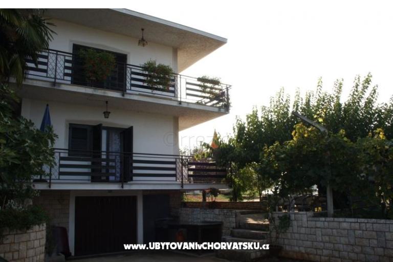 Apartament Adriana Stancijeta – foto 2