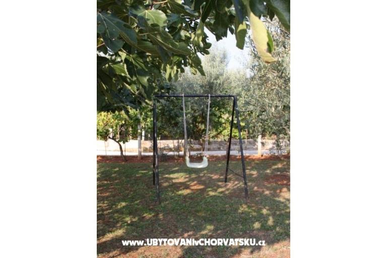 Apartament Adriana Stancijeta – foto 6