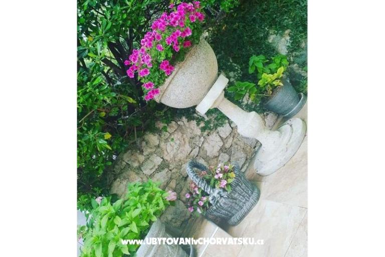 Apartamenty BUTKOVIĆ DUBRAVKA – foto 18