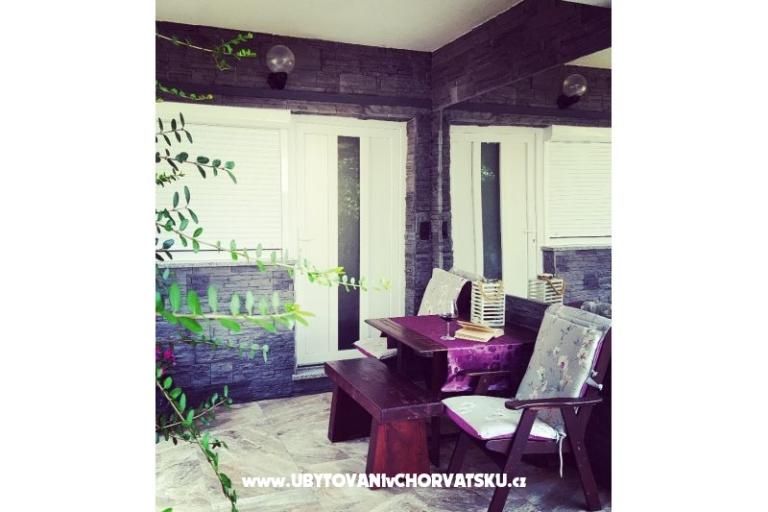 Apartamenty BUTKOVIĆ DUBRAVKA – foto 8